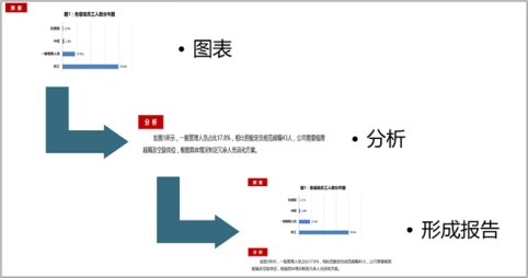 人力资源分析报告